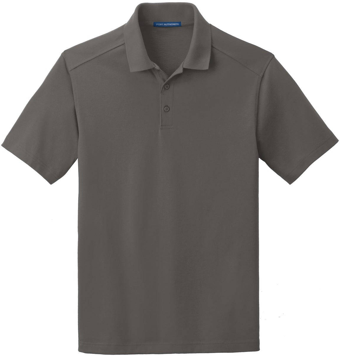 CLOSEOUT - Port Authority SuperPro Knit Polo