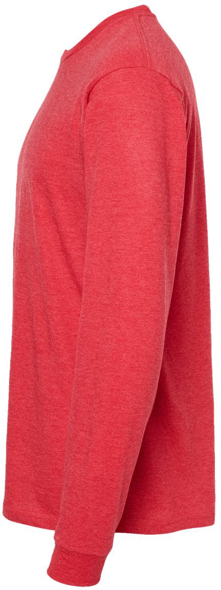 Tultex Unisex Jersey Long Sleeve T-Shirt