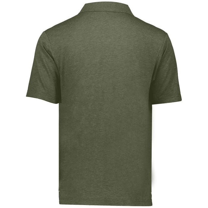 Holloway Repreve  Eco Polo