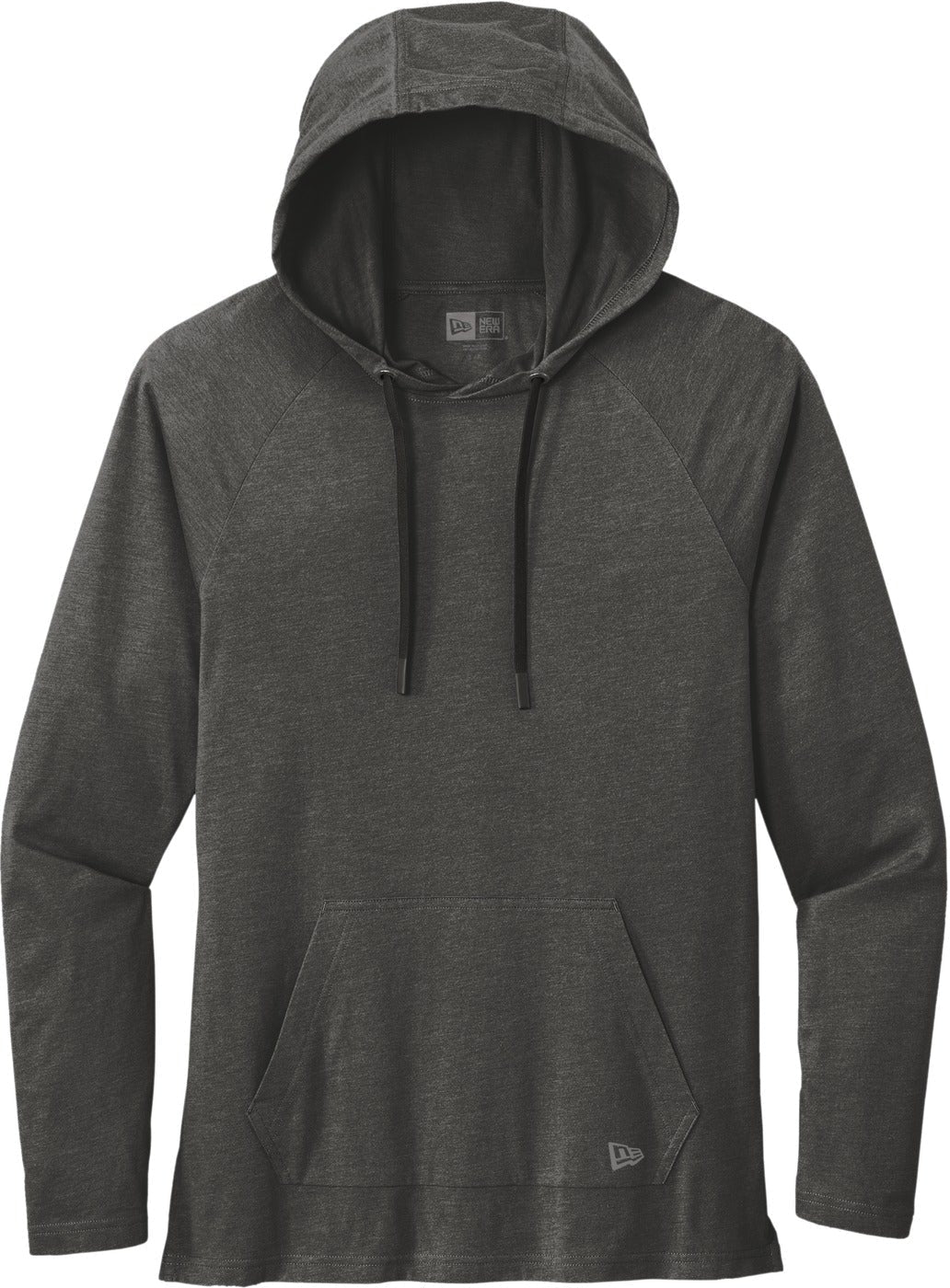 OUTLET-New Era Tri-Blend Hoodie