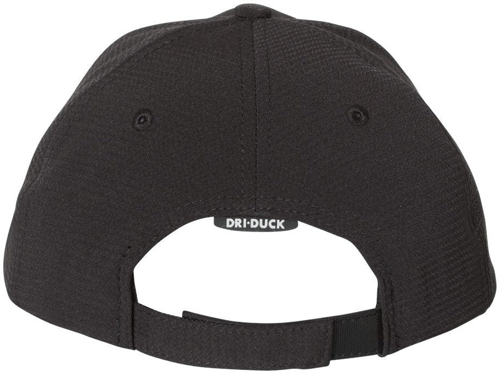 DRI Duck Stratus Perforated Cap