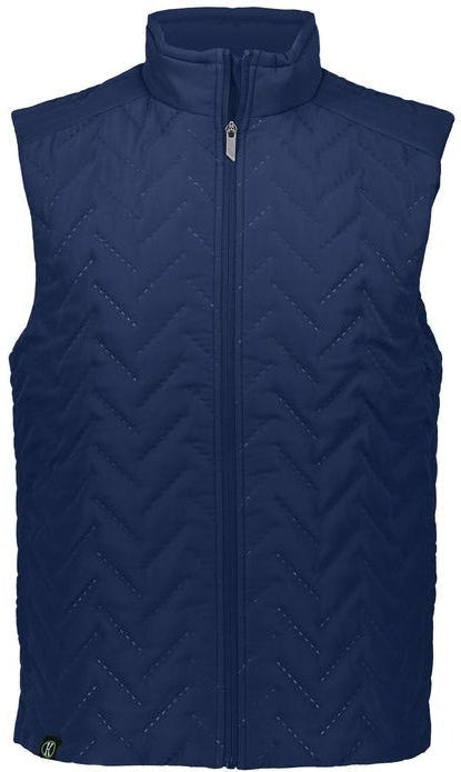 Holloway Repreve Eco Vest