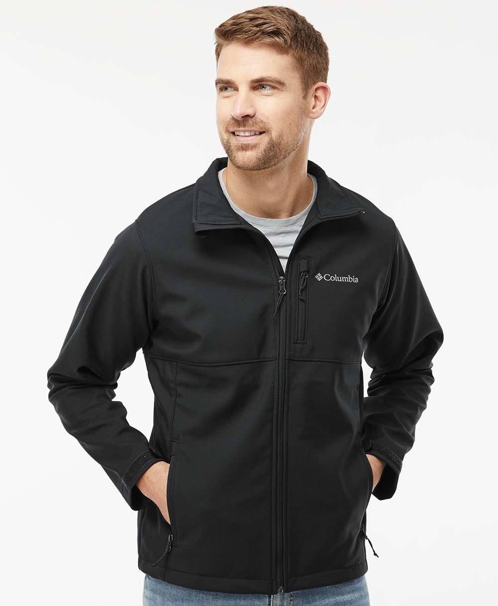 Columbia Ascender Softshell Jacket