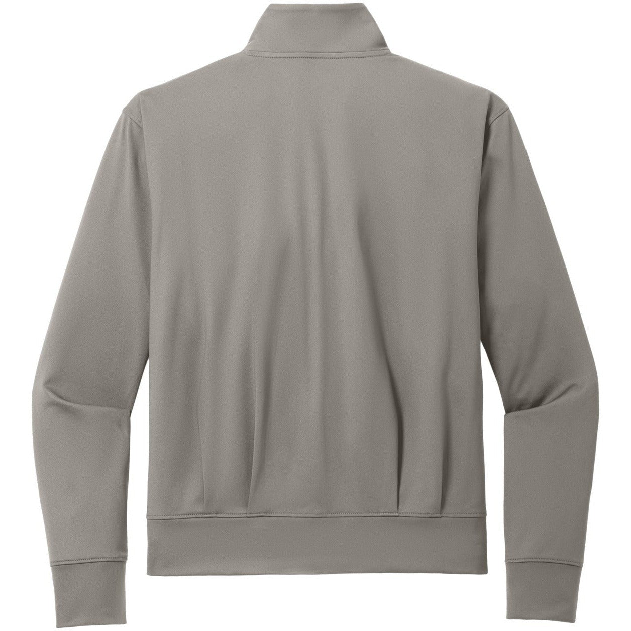 Port Authority Ladies C-FREE Double Knit Full-Zip