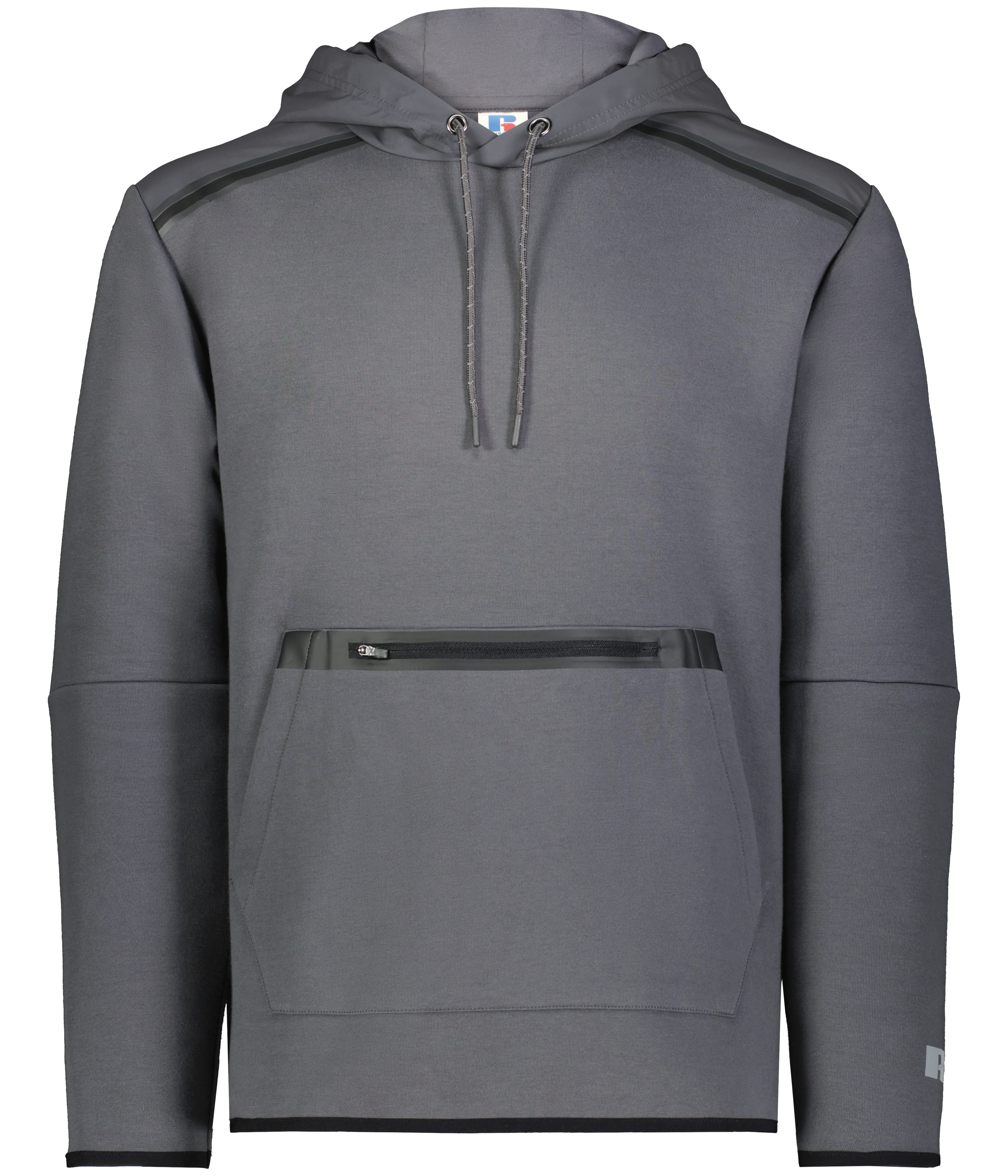 Russell Legend Tech Fleece Hoodie