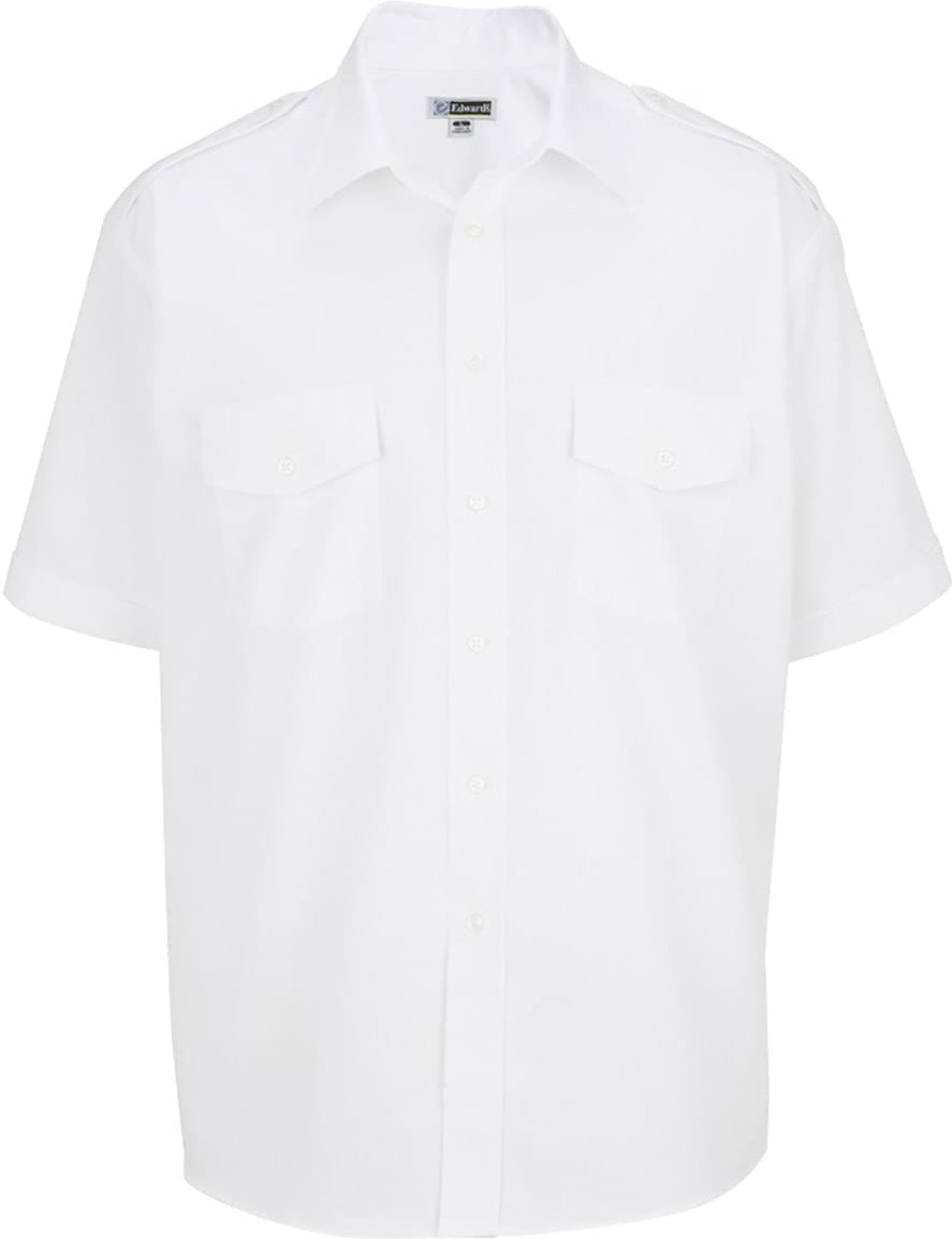 Edwards Short Sleeve Navigator Shirt