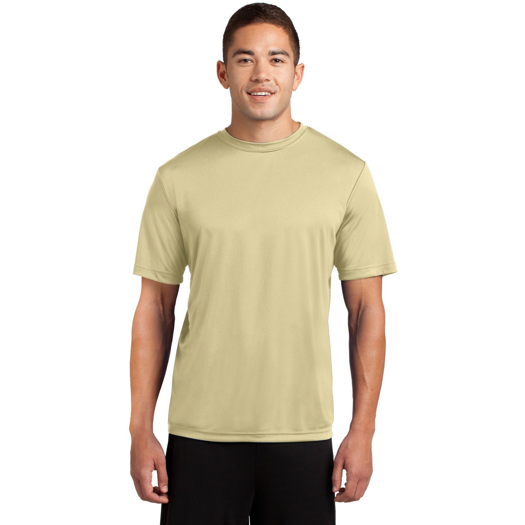 CLOSEOUT - Sport-Tek Tall PosiCharge Competitor Tee