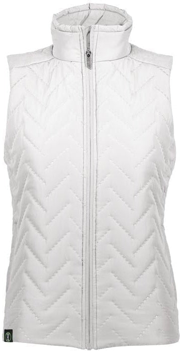 Holloway Ladies Repreve Eco Vest