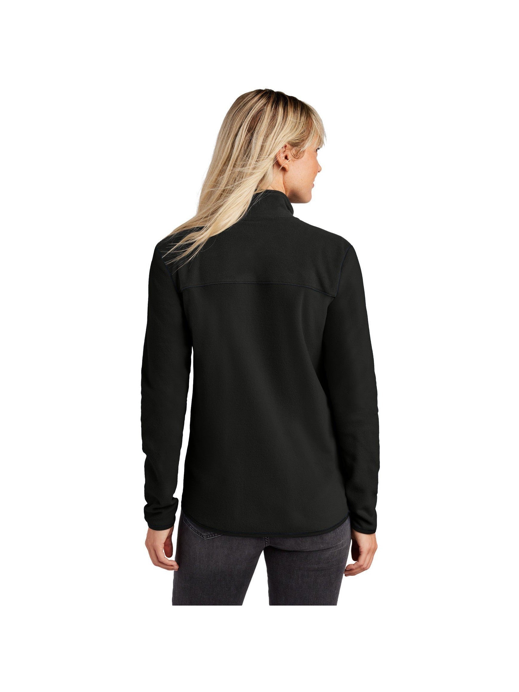 The North Face Ladies Glacier Full-Zip Fleece Jacket