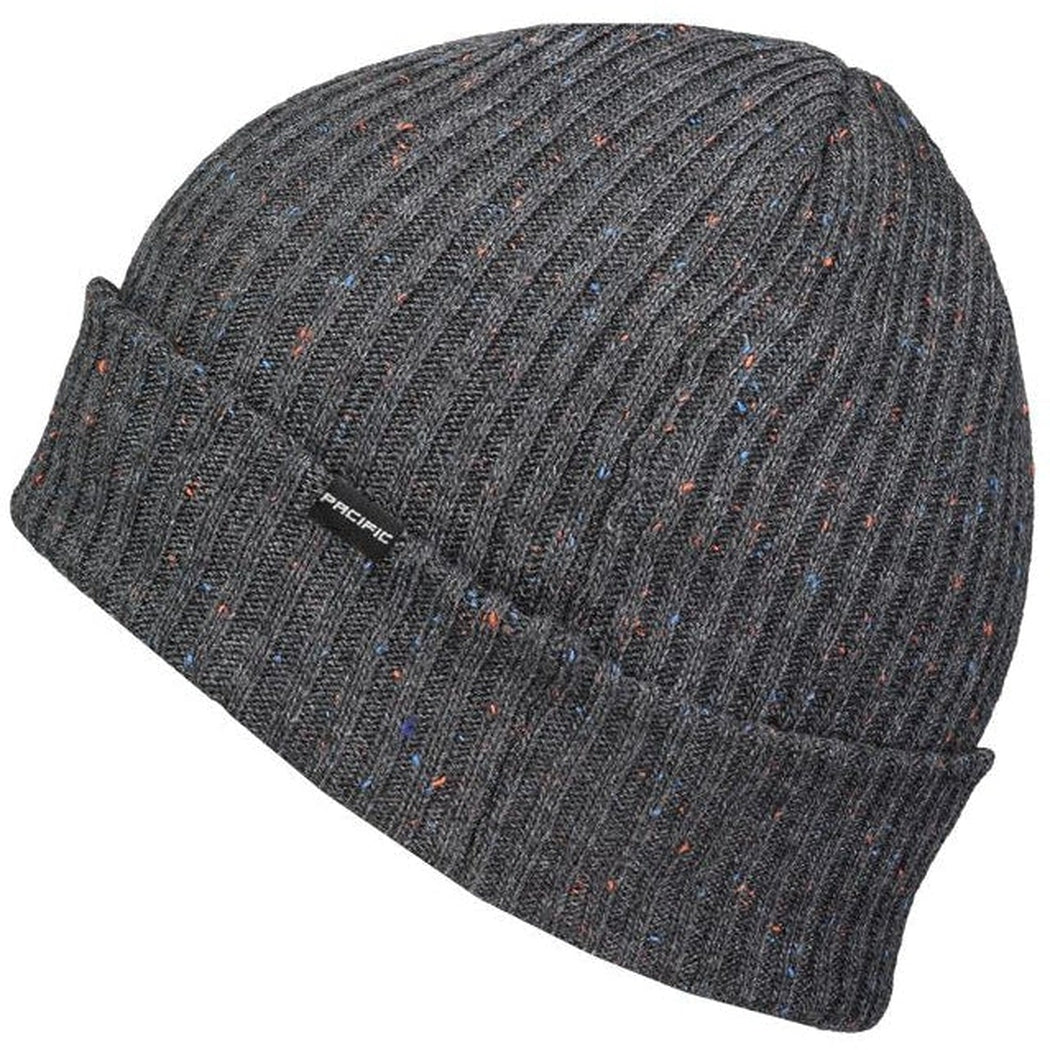 Pacific Headwear Tweed Beanie