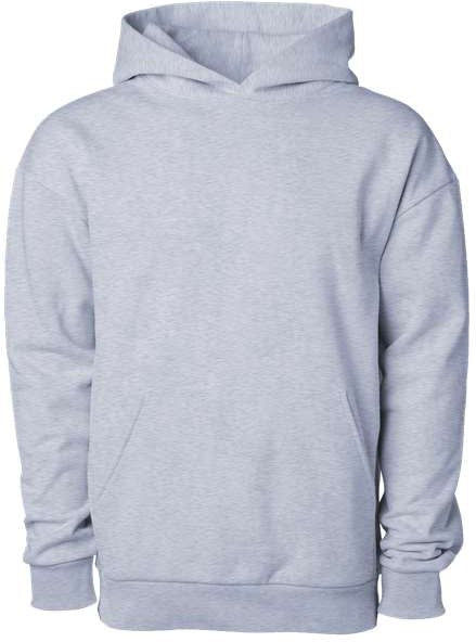 Independent Trading Co. Mainstreet Hooded Sweatshirt