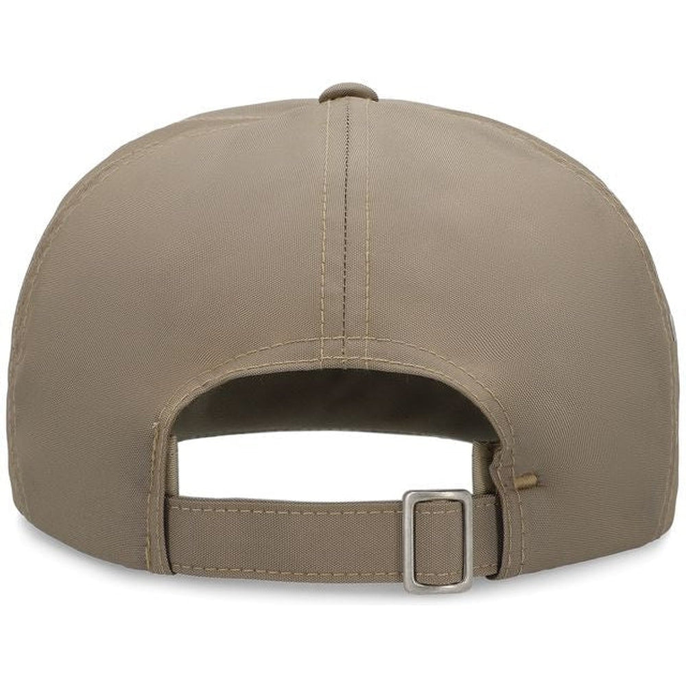 Pacific Headwear Nylon Adventure Cap