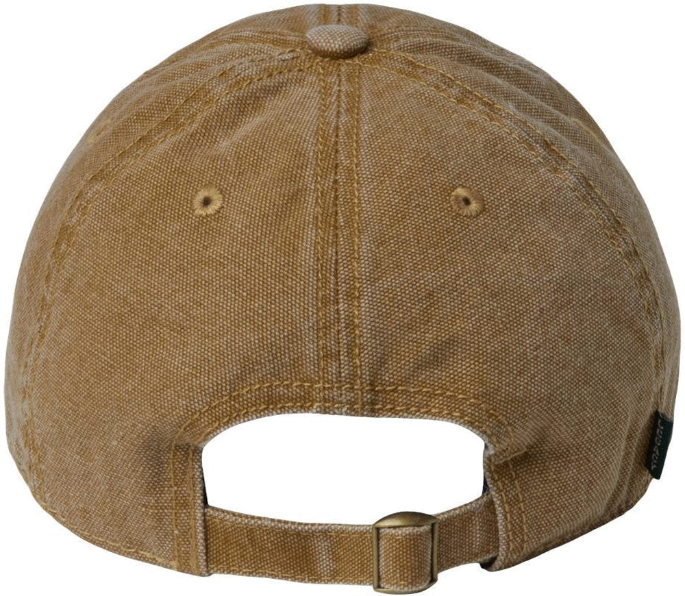 Legacy Dashboard Solid Twill Cap