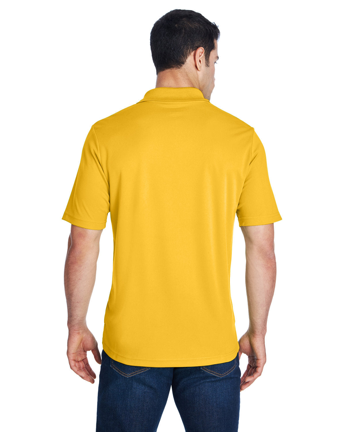 OUTLET-Core 365 Performance Pique Polo Shirt