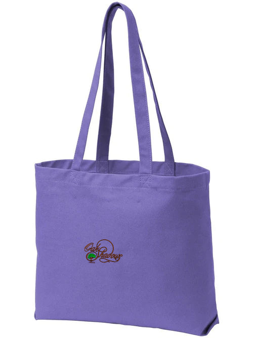 Port Authority Beach Wash Tote