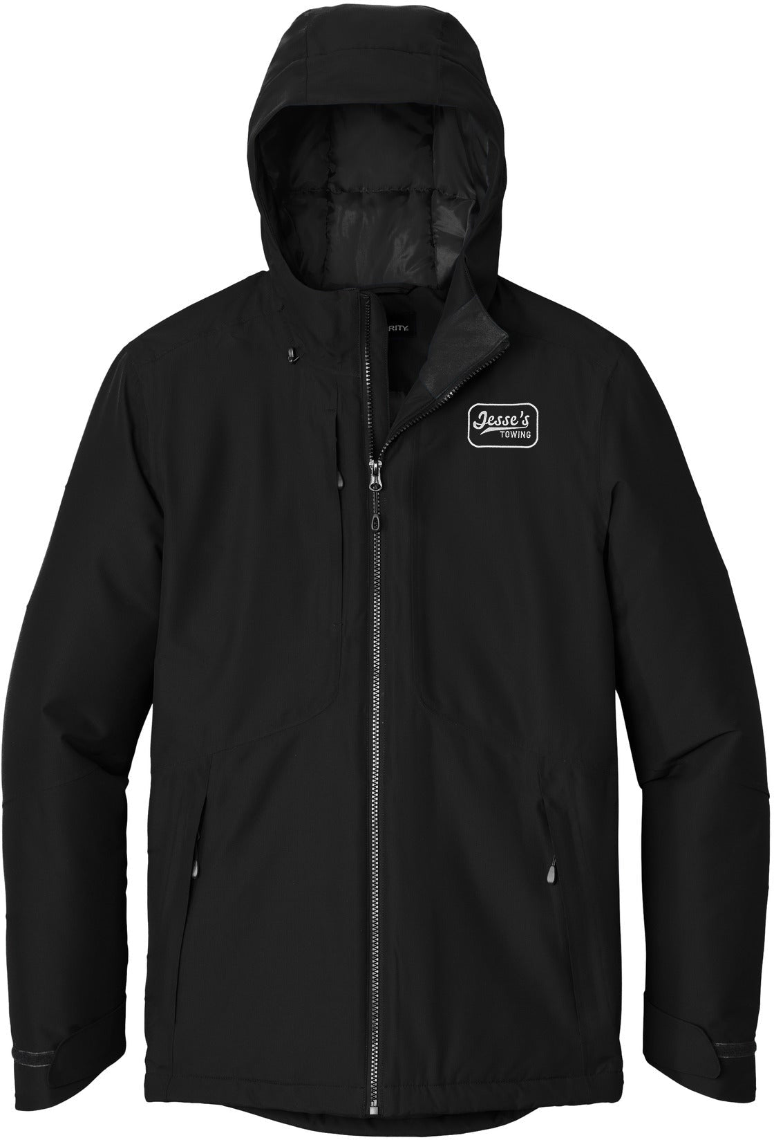 Port Authority Venture Waterproof Insulated Jacket