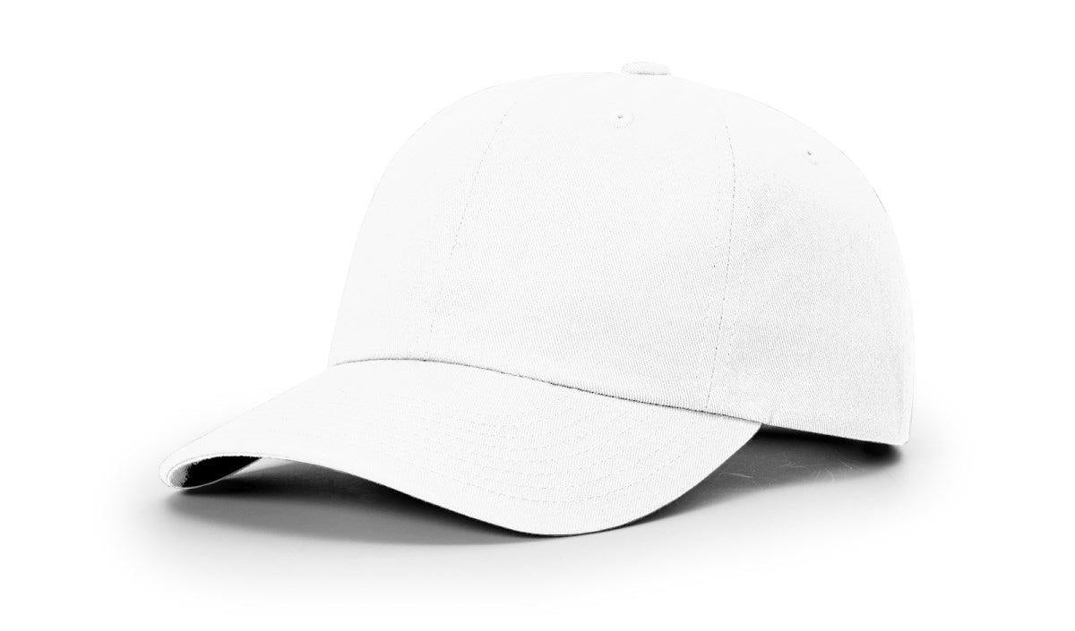 Richardson Premium Cotton Dad Hat