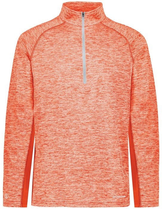 Holloway Electrify Coolcore 1/2 Zip Pullover