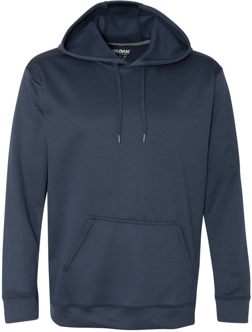 Gildan Performance Tech Hooded Sweatshirt