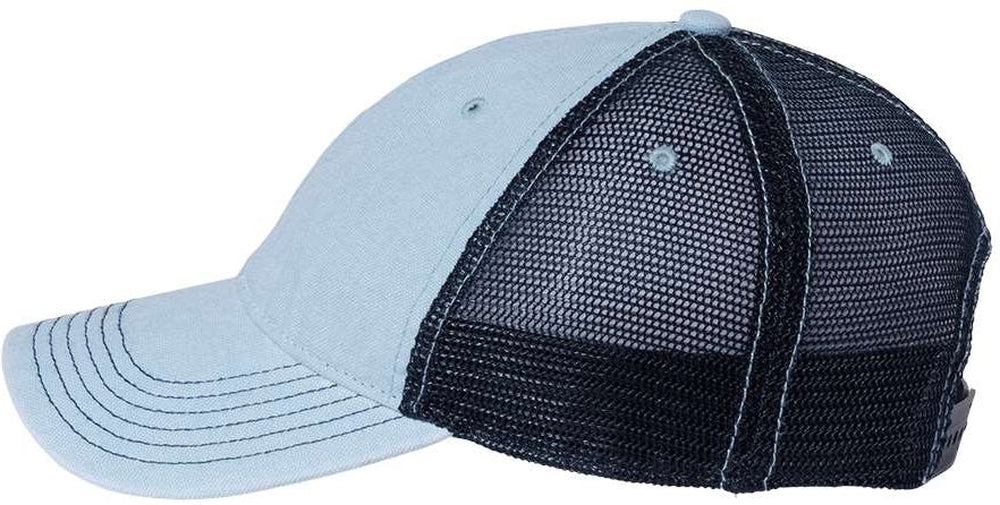 Legacy Dashboard Trucker Cap