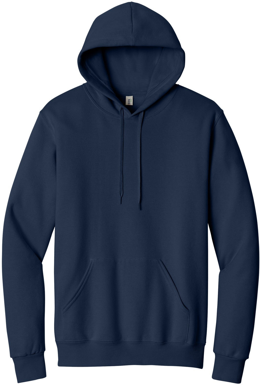 OUTLET-Jerzees Eco Premium Blend Pullover Hooded Sweatshirt