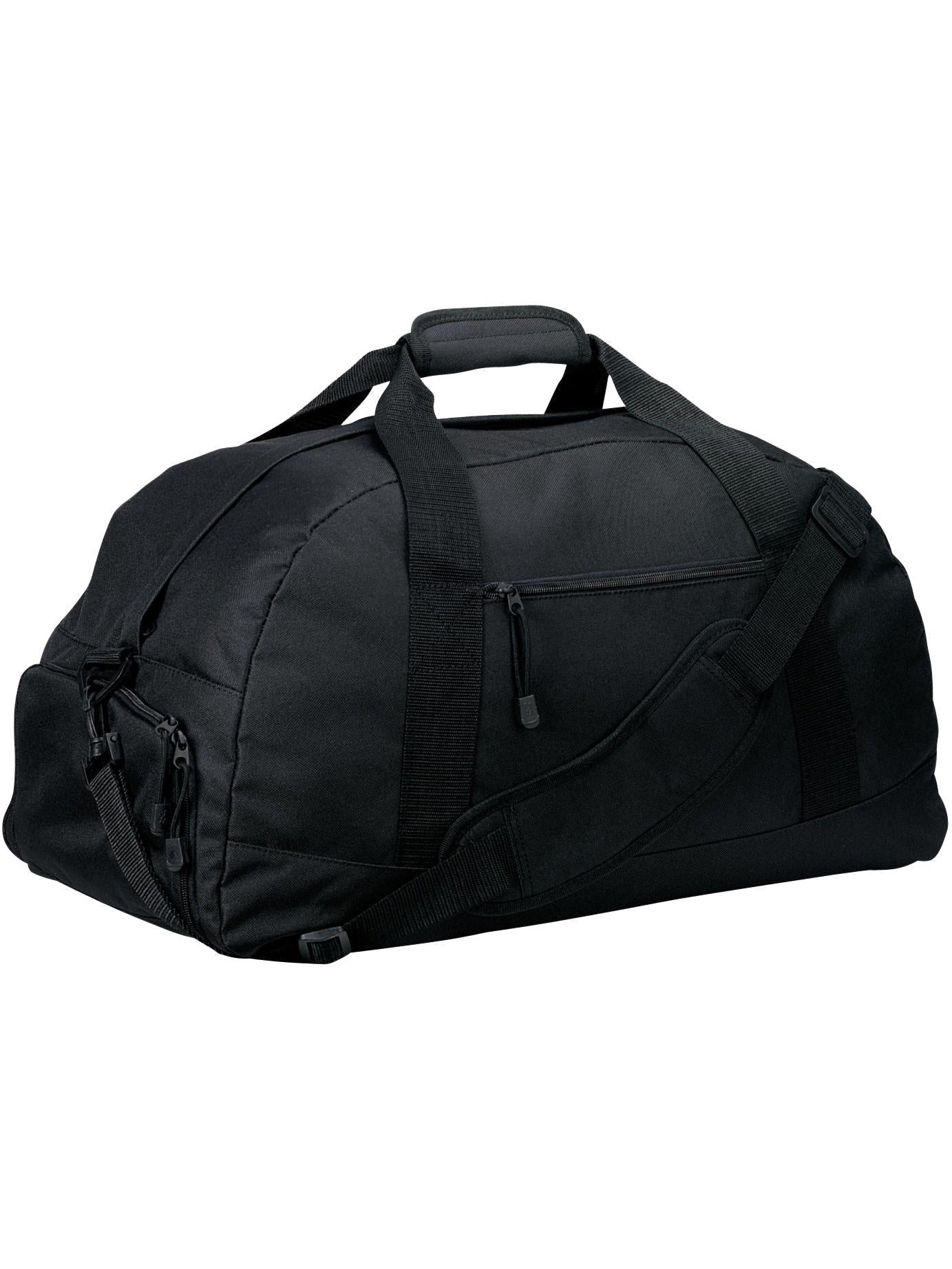 Port Authority Basic Large Duffel