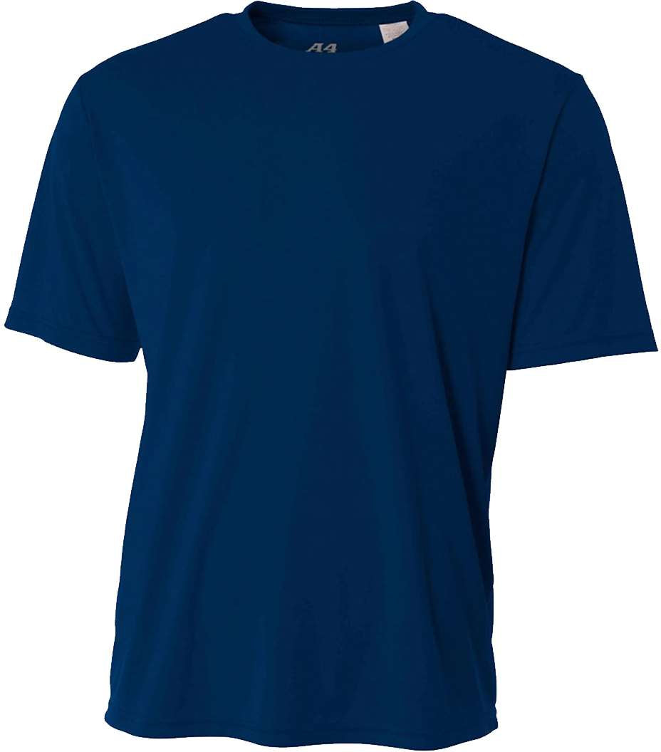 A4 Cooling Performance T-Shirt