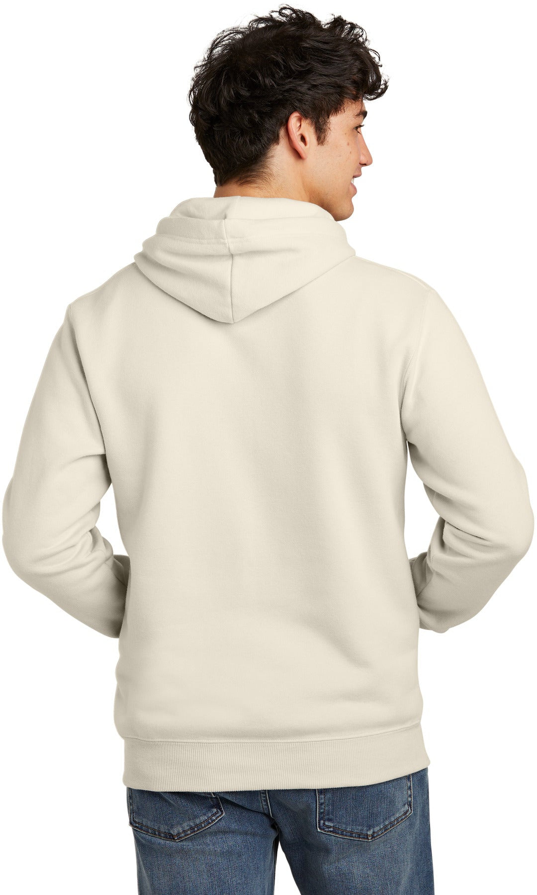 Jerzees Eco Premium Blend Pullover Hooded Sweatshirt