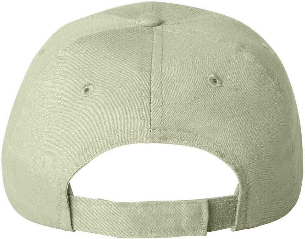 Valucap Econ Cap