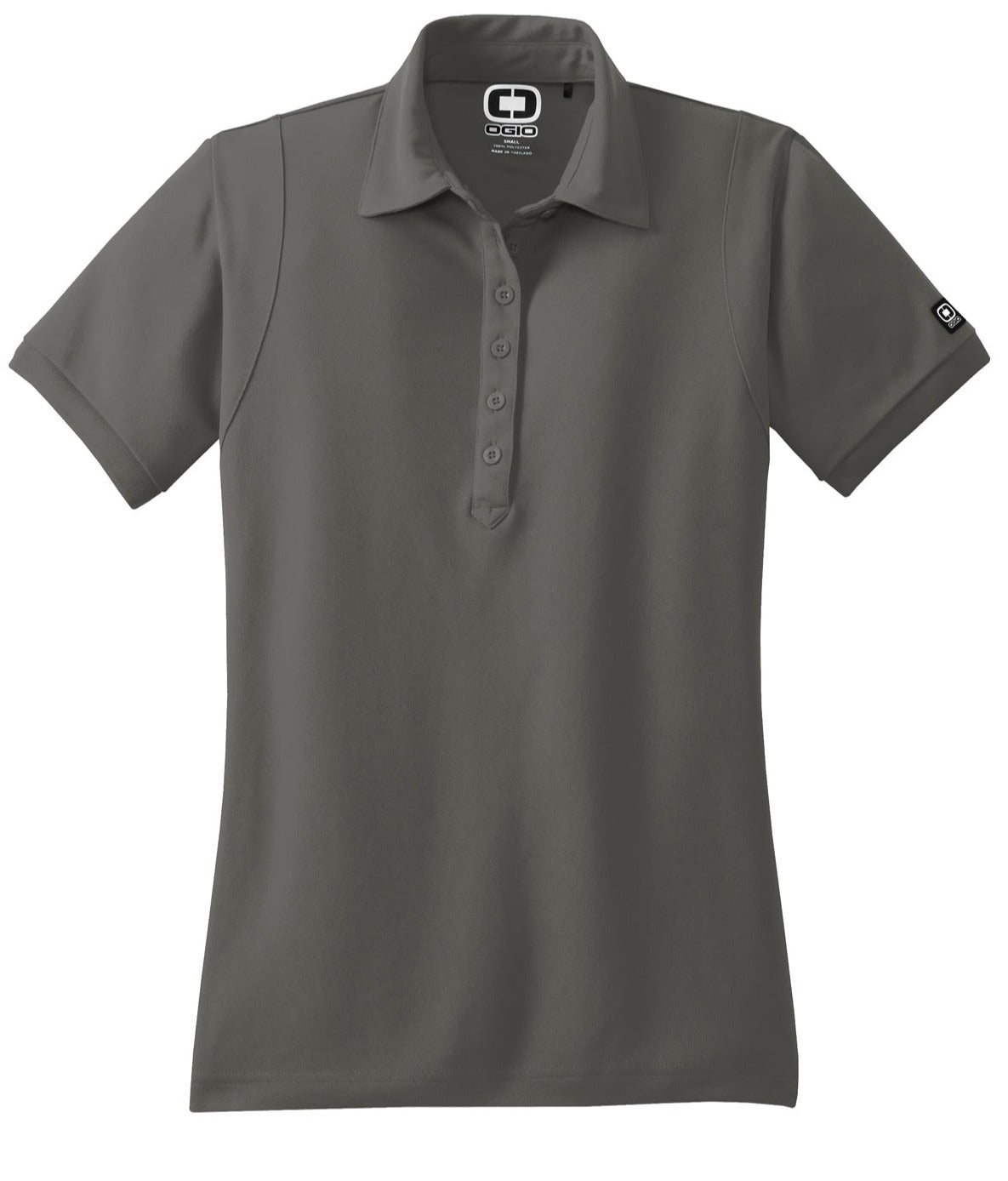 OUTLET-OGIO Ladies Jewel Polo