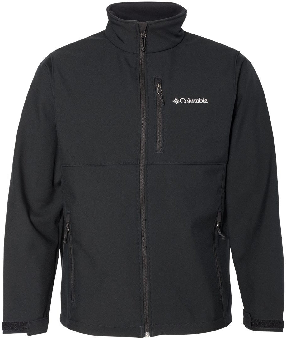 Columbia Ascender Softshell Jacket