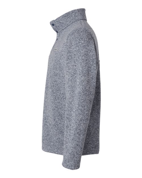 Columbia Alto Pass Fleece Half Snap Pullover