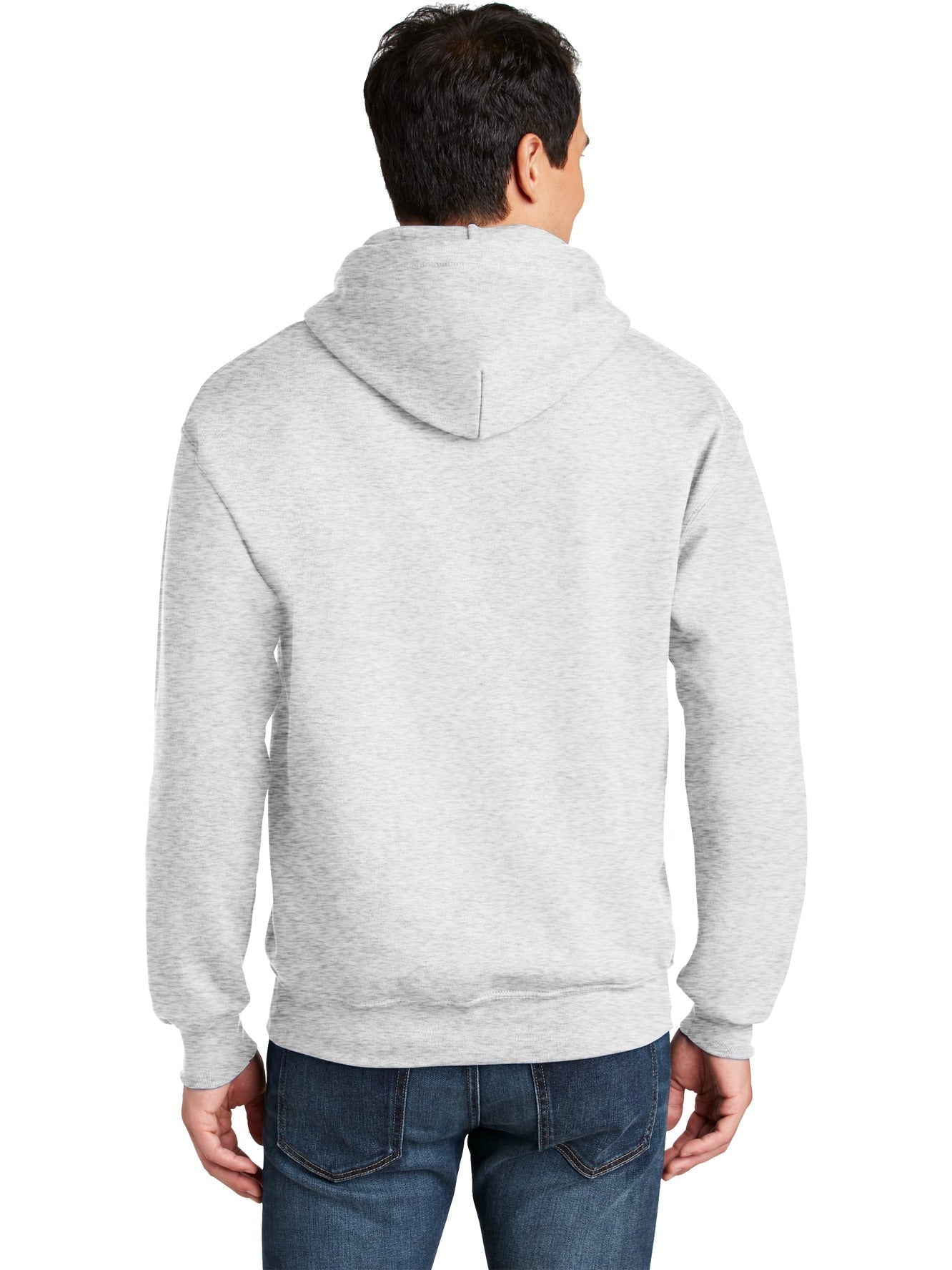 OUTLET-Gildan DryBlend Hooded Sweatshirt