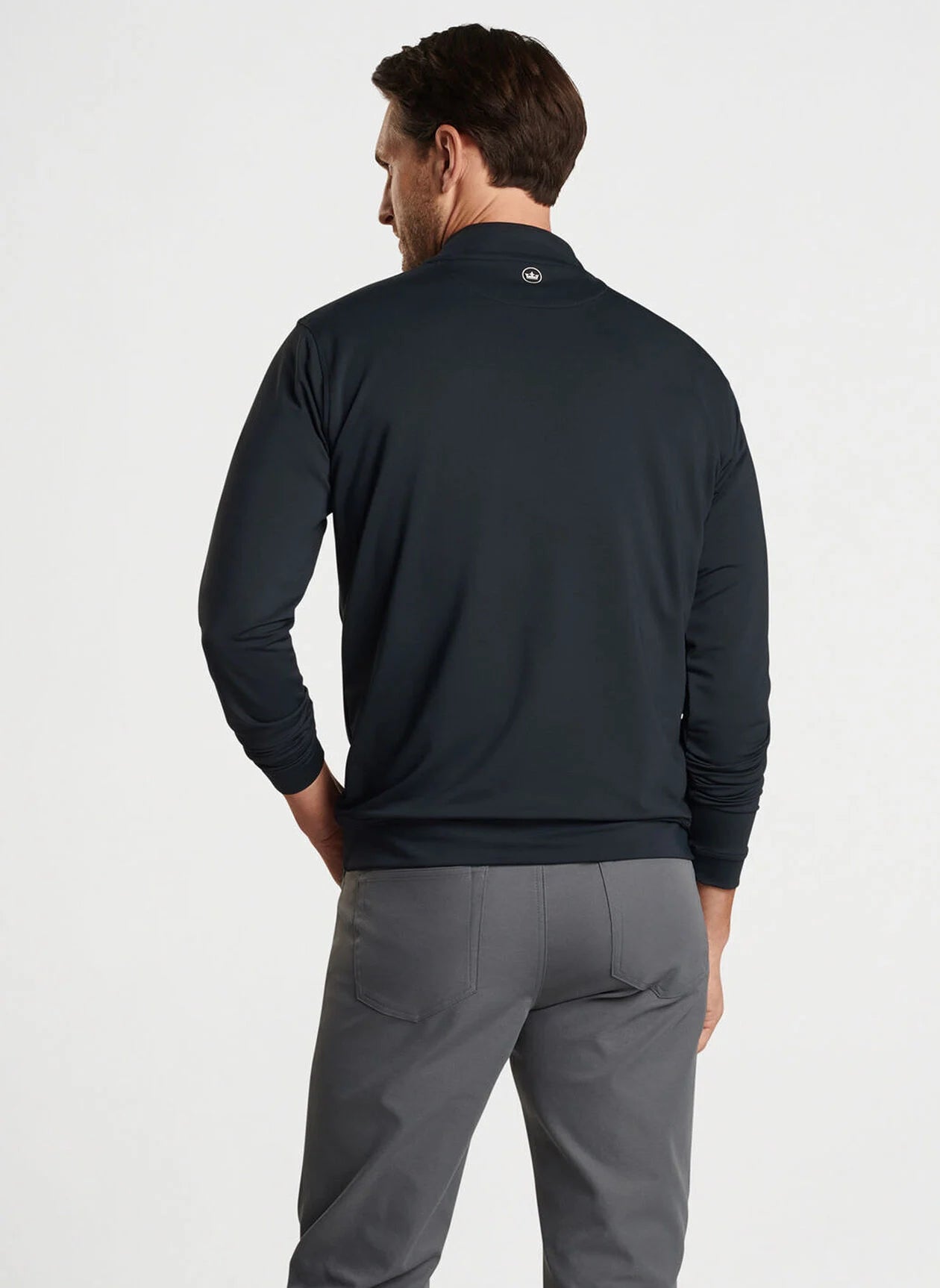 Peter Millar Perth Performance Quarter-Zip
