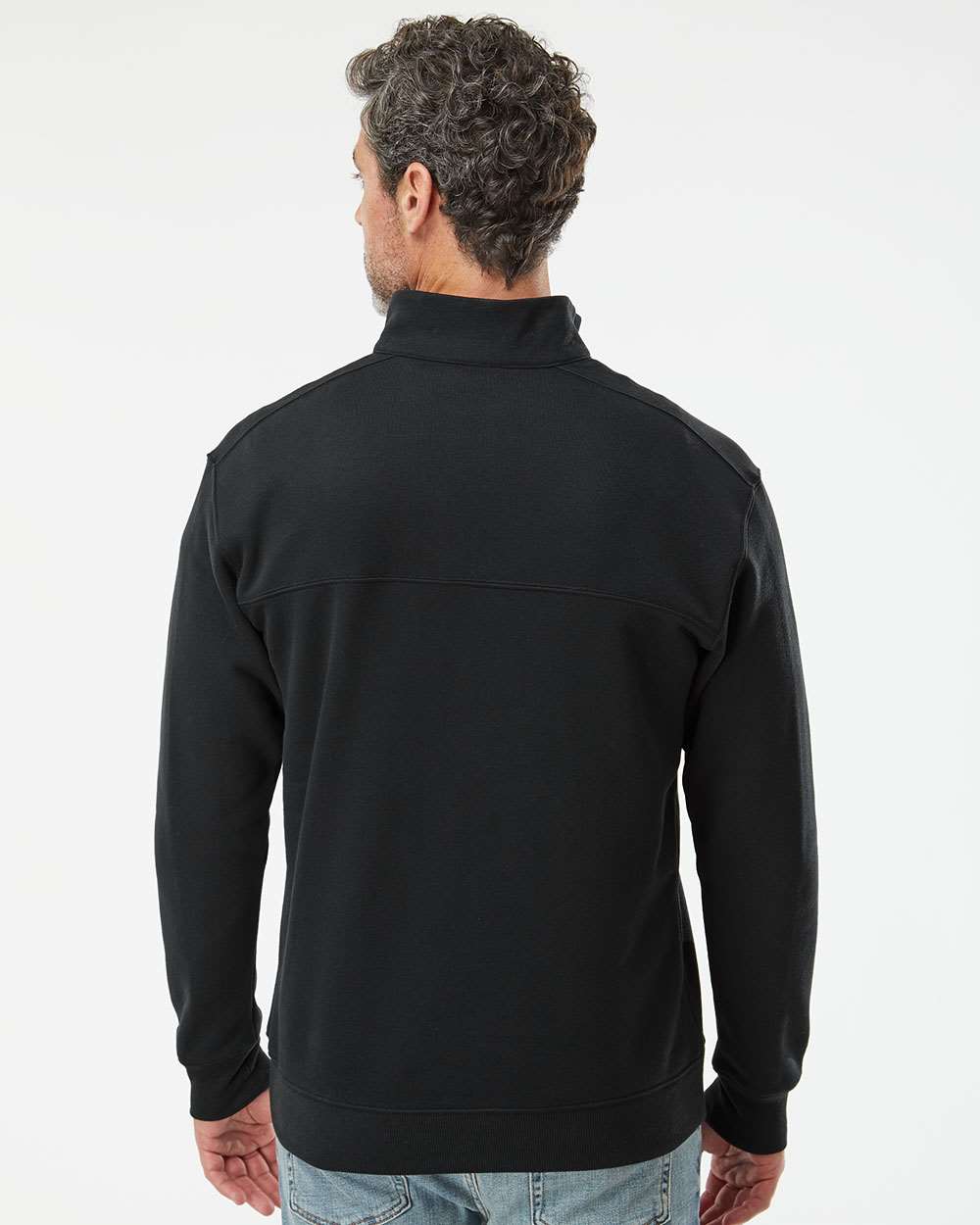 Columbia Hart Mountain Half-Zip Sweatshirt