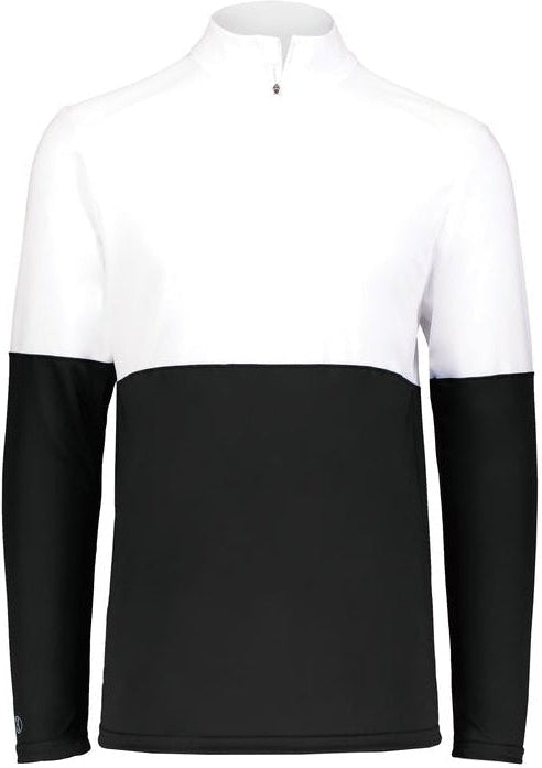 Holloway Momentum Team 1/4 Zip Pullover