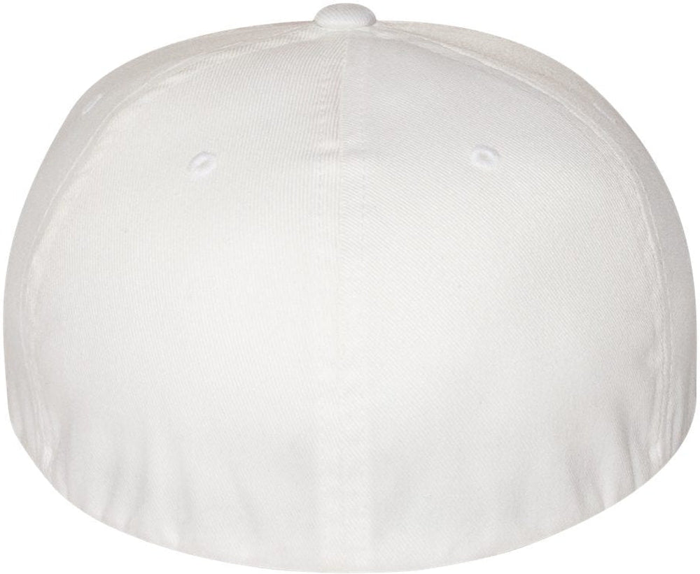 Flexfit Pro-Baseball On Field Flat Bill Cap