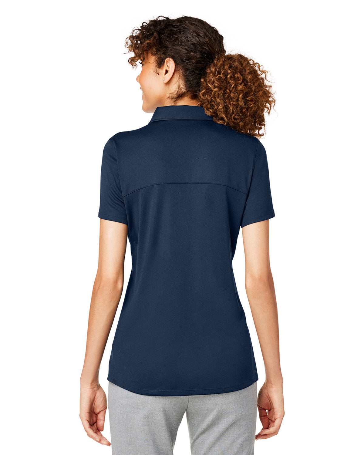 Puma Ladies Gamer Golf Polo