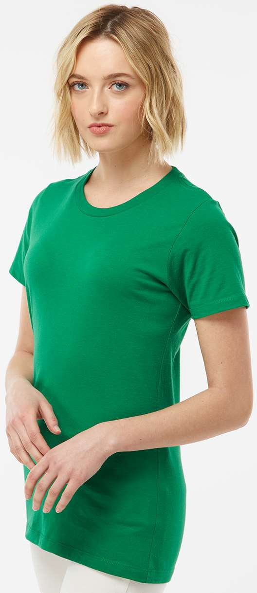 Tultex Ladies Premium Cotton T-Shirt