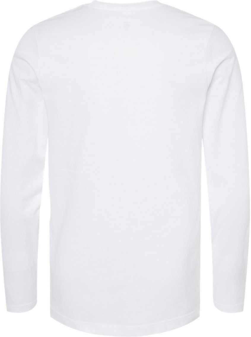 Tultex Unisex Premium Cotton Long Sleeve T-Shirt