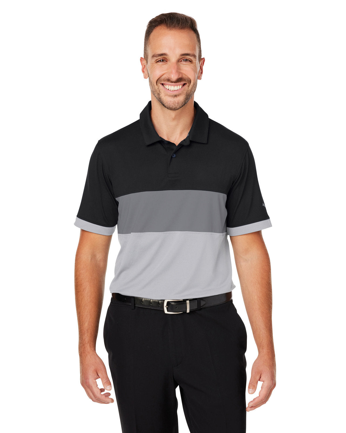 Puma Cloudspun Highway Polo