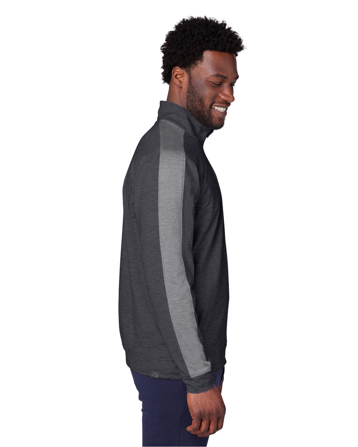 Puma Cloudspun Quarter-Zip