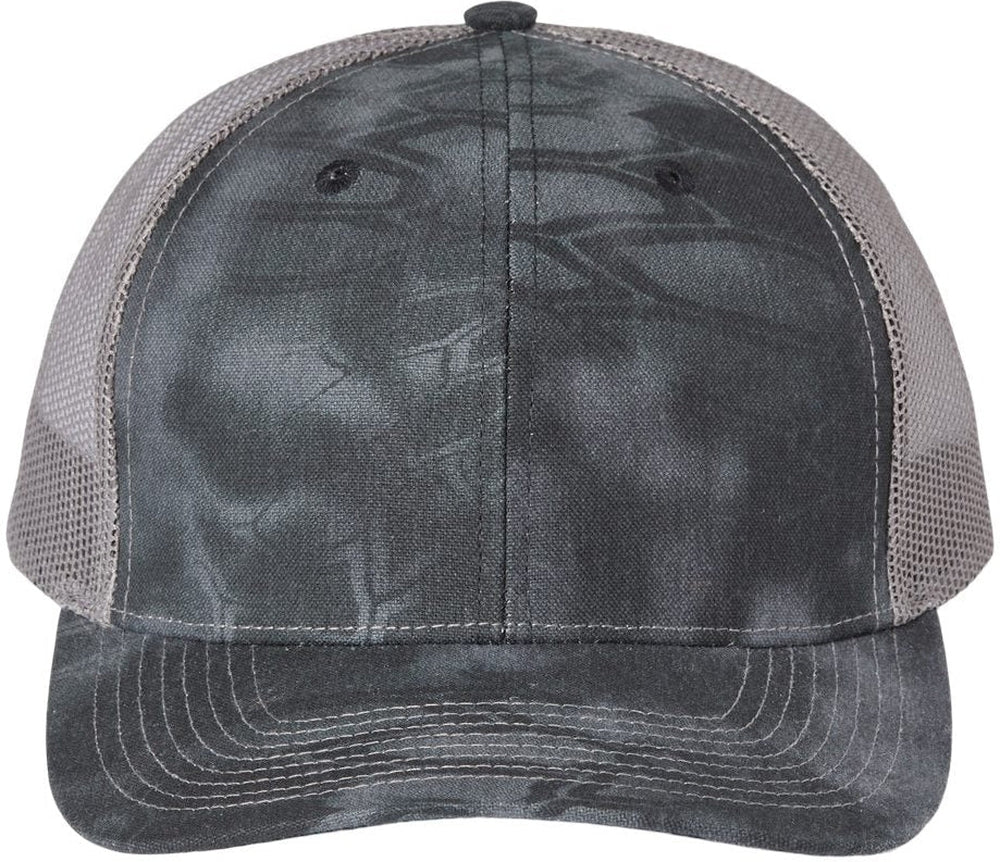 Outdoor Cap Modern Trucker Cap