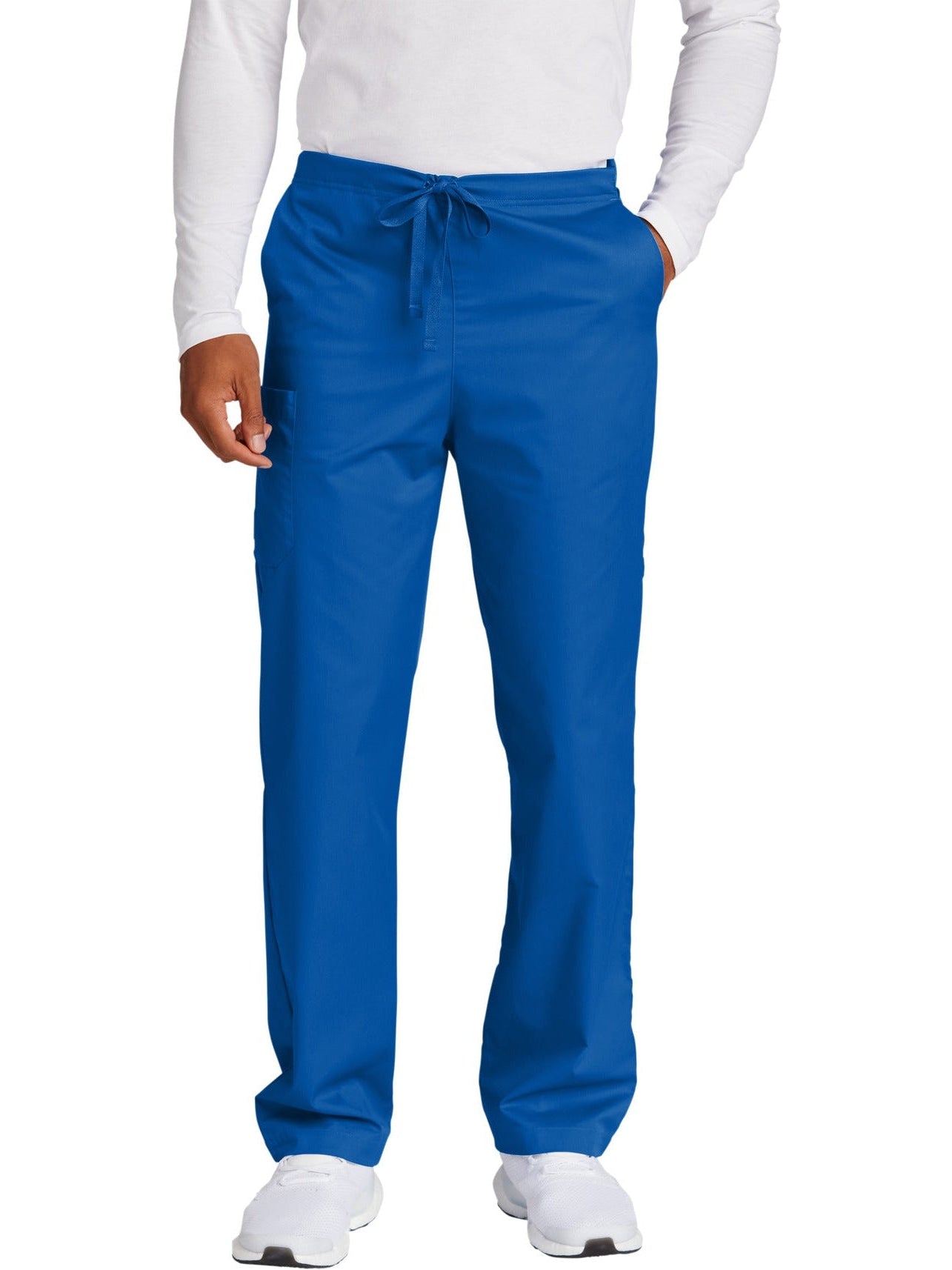OUTLET-WonderWink Unisex WorkFlex Cargo Pant - SOLD BLANK