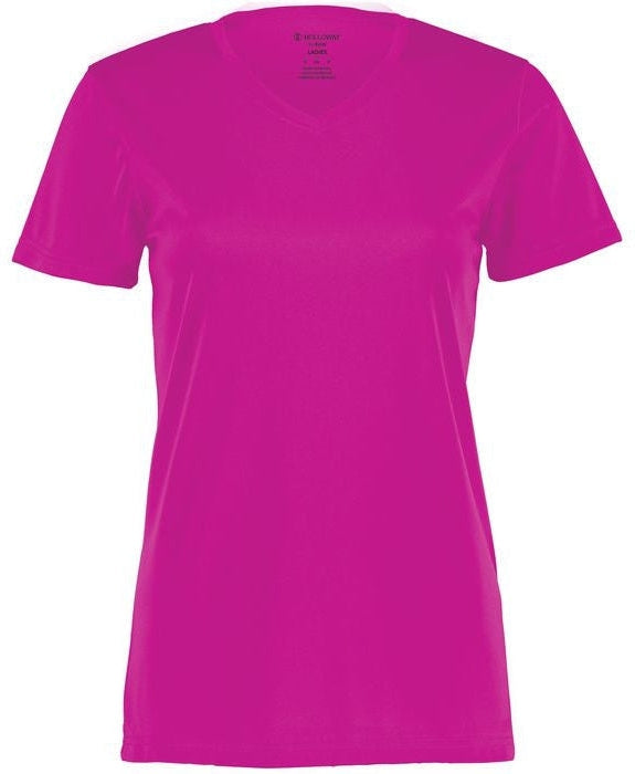 Holloway Ladies Momentum Tee