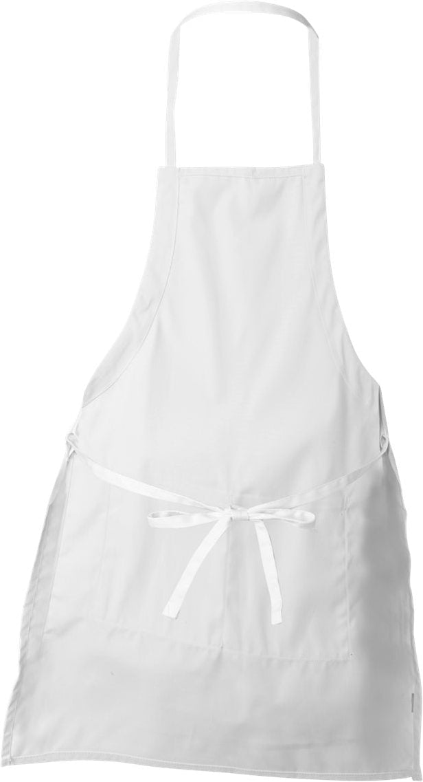 Liberty Bags Two-Pocket Butcher Apron