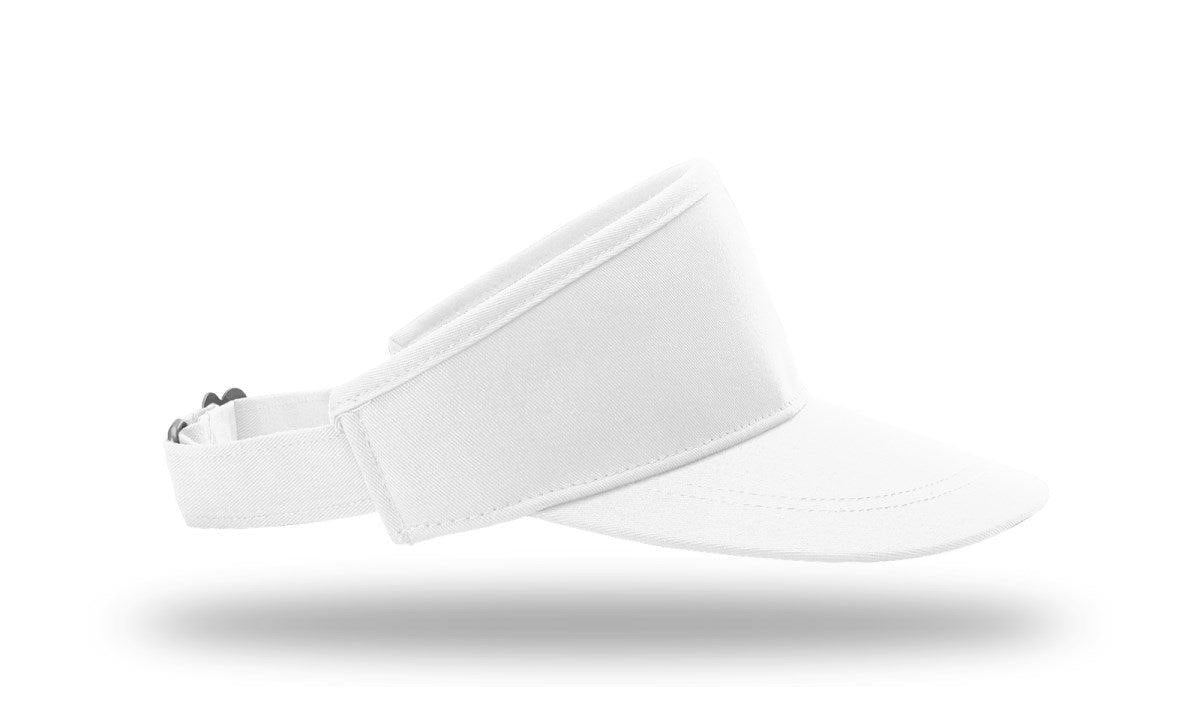 Richardson Classic Golf Visor