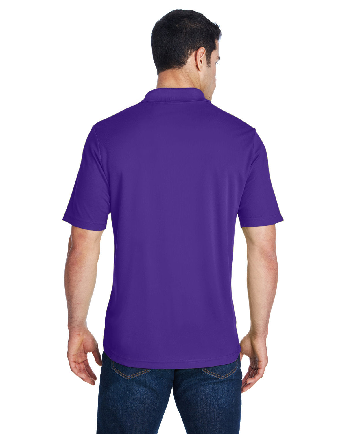 OUTLET-Core 365 Performance Pique Polo Shirt