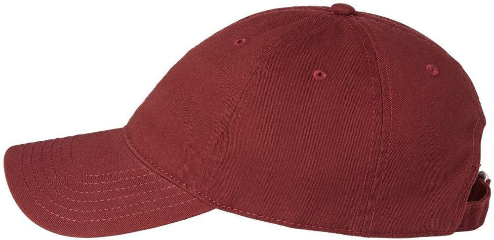 Russell Athletic Cotton Twill Dad Hat