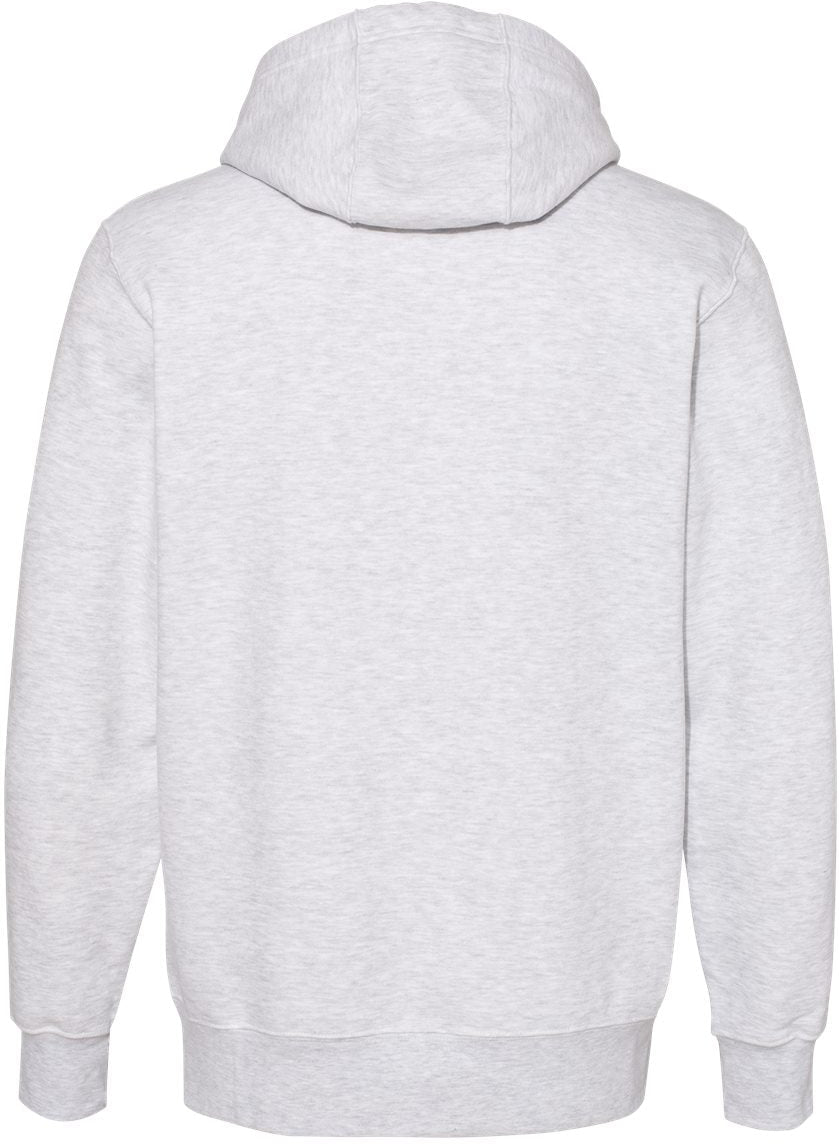 Russell Athletic Cotton Rich Fleece Hooded Sweatshirt